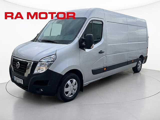 Nissan Interstar