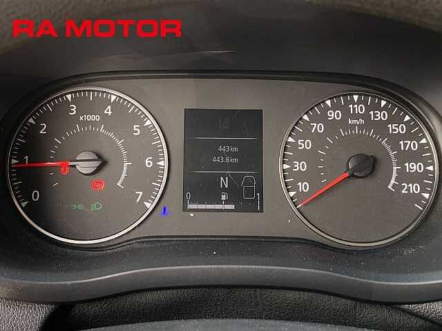 Nissan Interstar