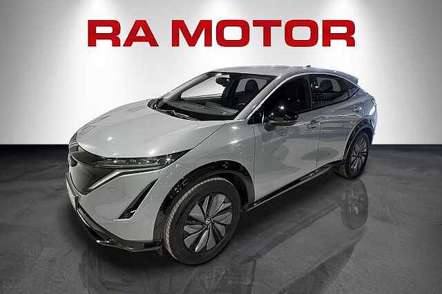Nissan Ariya