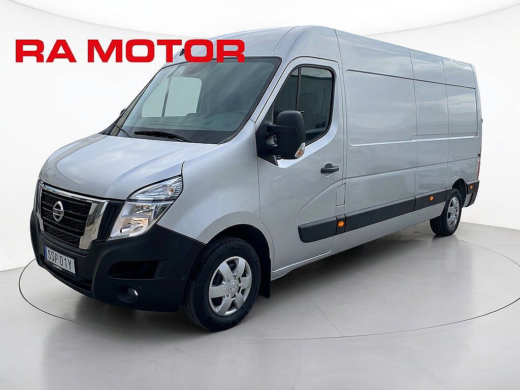 Nissan Interstar