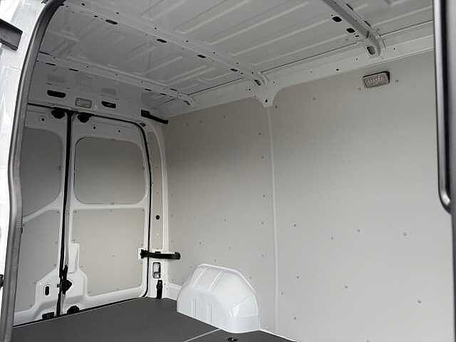Nissan Interstar