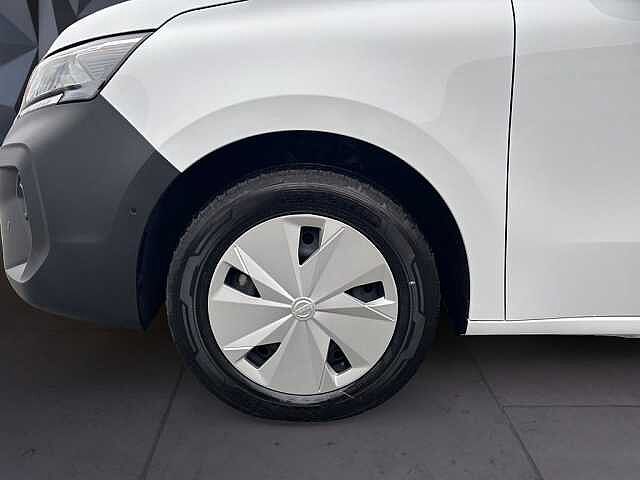 Nissan Townstar