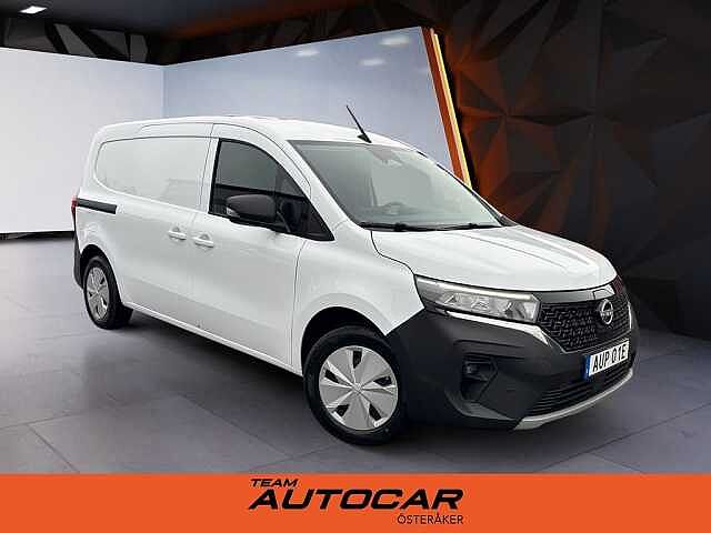 Nissan Townstar