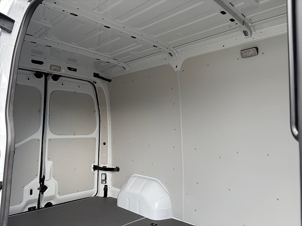 Nissan Interstar