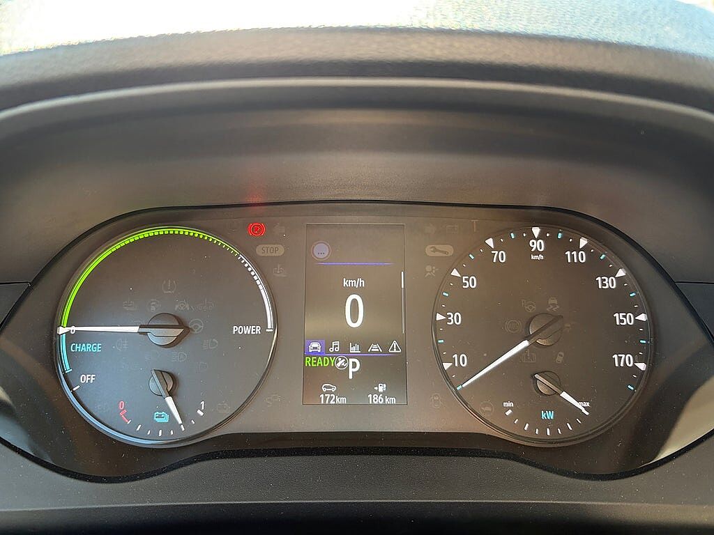 Nissan Townstar