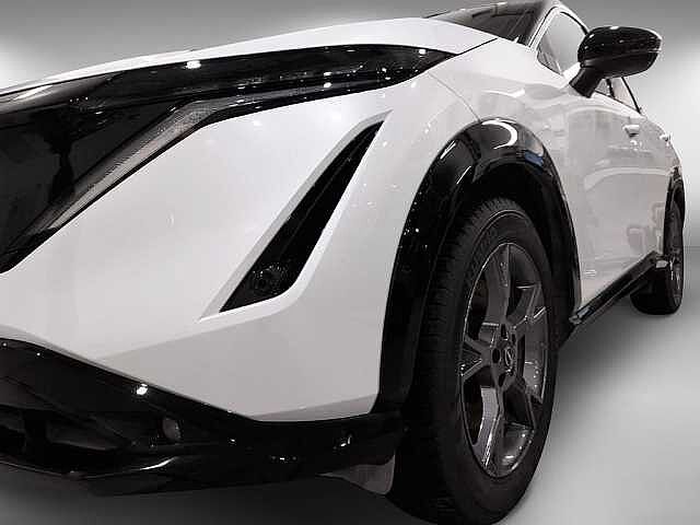 Nissan Ariya
