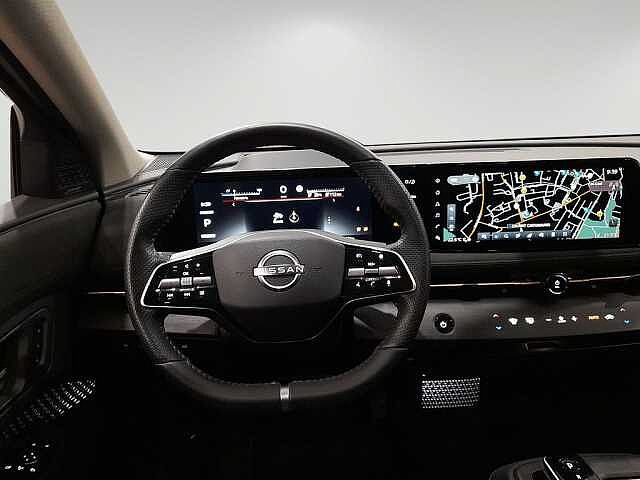 Nissan Ariya