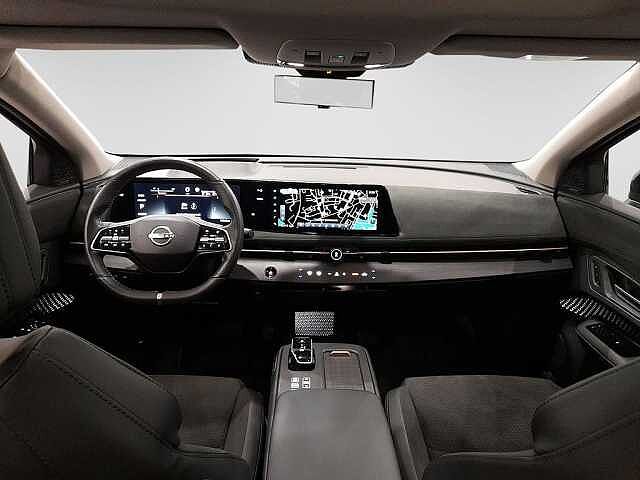 Nissan Ariya
