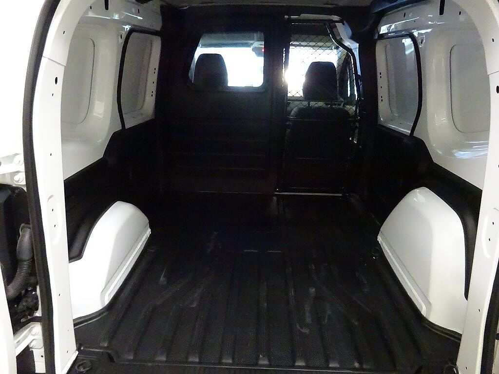 Nissan Townstar