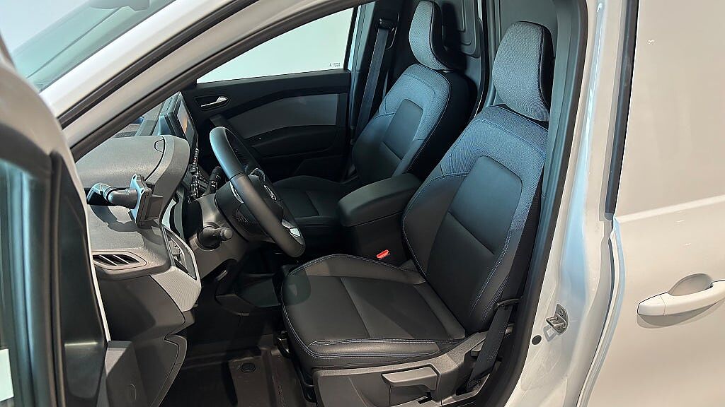 Nissan Townstar