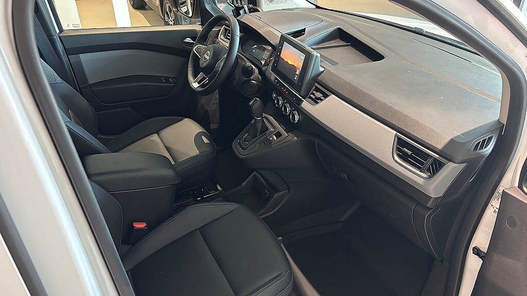 Nissan Townstar
