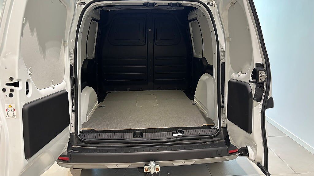 Nissan Townstar